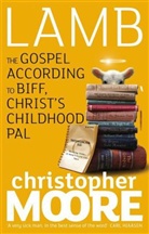 Christopher Moore, Moore Christopher - Lamb