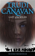 Trudi Canavan - Last of the wilds