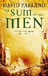 David Farland - The Sum of All Men