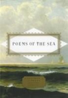 J D Mcclatchy, J. D. McClatchy, J.D. McClatchy, J D McClatchy, J. D. McClatchy - Poems of the Sea