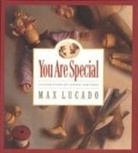 Max Lucado, Max (Reader) Lucado, Sergio Martinez - You Are Special