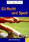 Walter Tokarski - EU-Recht und Sport