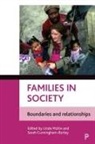 Sarah Cunningham-Burley, Sarah Cunningham-Burley, Linda Mckie - Families in society