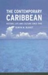 Olwyn M. Blouet - The Contemporary Caribbean