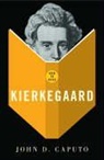 John Caputo, John D. Caputo - How to Read Kierkegaard