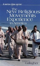 Eugene Gallagher, Eugene V. Gallagher - The New Religious Movements Experience In America