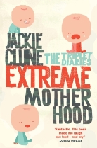 Jackie Clune - Extreme Motherhood