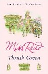 Miss Read, Miss Read - Thrush Green