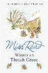 Miss Read, Miss Read - Winter in Thrush Green