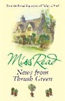 Miss Read, Miss Read - News From Thrush Green