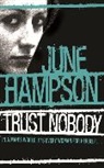 June Hampson - Trust Nobody