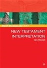 Ian Boxall - SCM Studyguide to New Testament Interpretation
