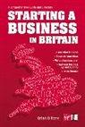Brain O'Kane, Brian O'Kane - Starting a Business in Britain