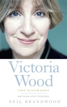 Neil Brandwood, Brandwood Neil - Victoria Wood