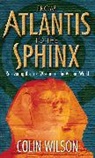 Colin Wilson - From Atlantis to the Sphinx