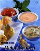 Mirko Reeh - Meine Saucen