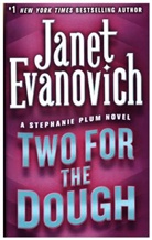 ., Janet Evanovich - Two for the Dough