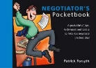 Patrick Forsyth, Phil Hailstone - Negotiator''s Pocketbook