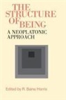 R Baine Harris, R. Baine Harris - The Structure of Being