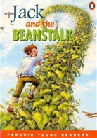 Jr. Fre Pearson, Nina Pearson, Penguin, Coralyn Bradshaw, Claire Mumford - Jack and the Beanstalk