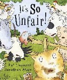 Pat Thomson, Jonathan Allen - It''s So Unfair!