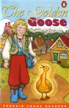 Annie Hughes, Jr. Fre Pearson, Melanie Williams - The Golden Goose