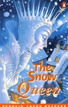 Audrey McIlvain, Penguin - The Snow Queen