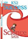Paul Huggins-Cooper Broadbent - Science