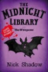 Nick Shadow - Whisperer