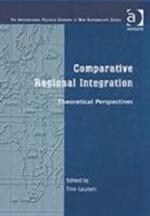 Dr. Finn Laursen, Finn Laursen, Finn (EDT) Laursen, Dr. Finn Laursen, Finn Laursen - Comparative Regional Integration