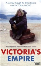 Fanny Blake, Frank Welsh, Victoria Wood, Ben Warwick - Victoria on Victoria