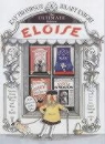 Hilary Knight, Kay Thompson, Hilary Knight - Eloise