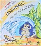 Benjamin Klein, Maria Mansmann, Maria Mansmann - Lena-Maus, Die Weltenuhr