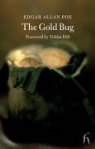 Tobias Hill, Edgar  Allan Poe - The Gold Bug