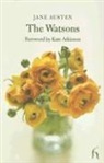 Kate Atkinson, Jane Austen - The Watsons