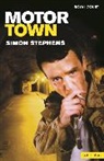 Simon Stephens - Motortown