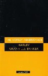 Harley Granville Barker, Harley Granville Granville Barker, Harley Granville-Barke, Harley Granville-Barker - The Voysey Inheritance