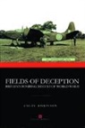Colin Dobinson, Dobinson Colin - Fields of Deception