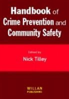 Nick Tilley - Handbook of Crime Prevention and Community Safety