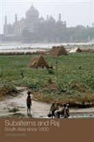 Crispin Bates, Crispin (University of Edinburgh Bates, Bates Crispin - Subalterns and Raj