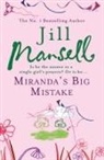 Jill Mansell, Mansell Jill - Miranda's Big Mistake