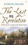 Patrick Dillon - Last Revolution