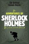 Arthur Conan Doyle, Arthur Conan Doyle, Arthur Conan Doyle, Sir Arthur Conan Doyle - The Adventures of Sherlock Holmes
