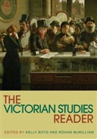 Kelly Boyd, Kelly (University of London Boyd, Kelly Mcwilliam Boyd, Rohan Mcwilliam, Kelly Boyd, Kelly (University of London Boyd... - Victorian Studies Reader