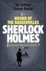 Arthur Conan Doyle, Doyle, Arthur Conan Doyle - The Hound of the Baskervilles