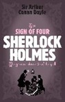 Arthur Conan Doyle, Arthur Conan Doyle, Sir Arthur Conan Doyle - The Sign of Four