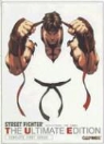 Ken Siu-Chong, Ken Sui Chong, Alvin Lee, Arnold Tsang - Street Fighter 1 Ultimate Edition