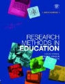 Louis Cohen, Et al, Lawrence Manion, Keith Morrison - Research Methods in Education