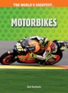 Ian Graham - Motorbikes