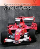 Ian Graham - Racing Cars